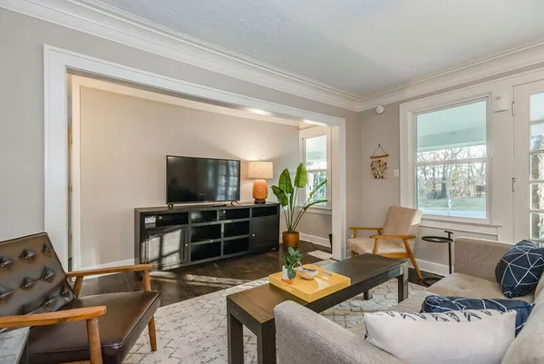 Coliving in Armour Hills - KCMO, Kansas City