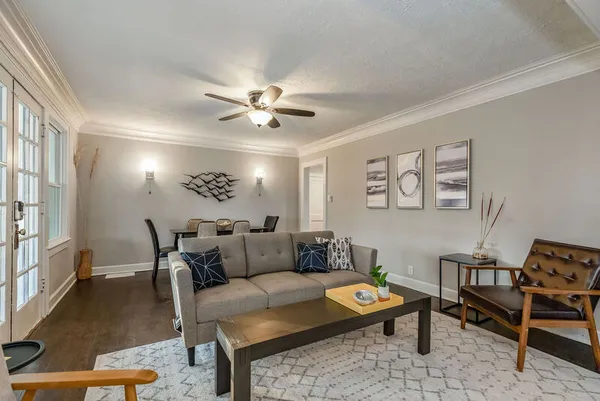 Coliving in Armour Hills - KCMO, Kansas City