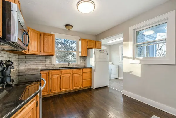 Coliving in Armour Hills - KCMO, Kansas City