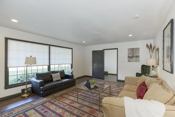 Coliving in 18th and Vine Jazz District - KCMO, Kansas City