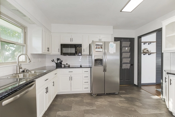 Coliving in 18th and Vine Jazz District - KCMO, Kansas City