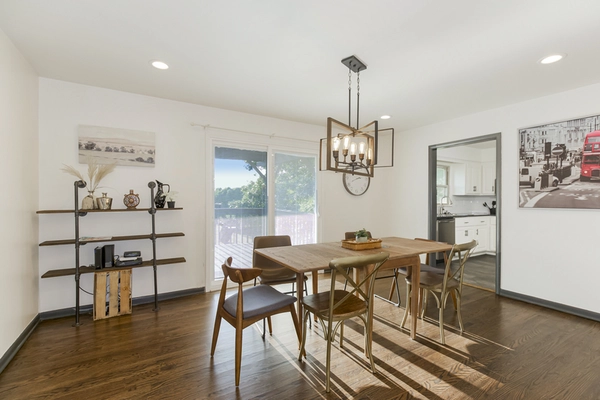 Coliving in 18th and Vine Jazz District - KCMO, Kansas City