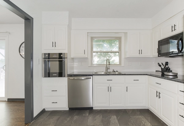 Coliving in 18th and Vine Jazz District - KCMO, Kansas City