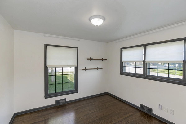 Coliving in 18th and Vine Jazz District - KCMO, Kansas City