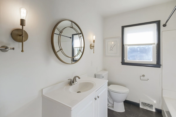 Coliving in 18th and Vine Jazz District - KCMO, Kansas City