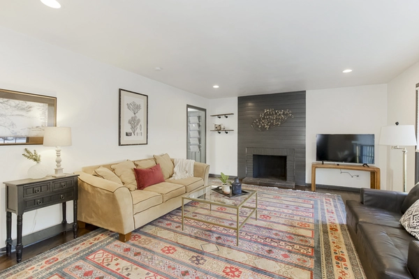 Coliving in 18th and Vine Jazz District - KCMO, Kansas City