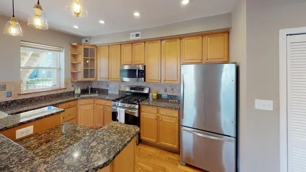 Coliving in Park View - Washington Northwest, Washington DC