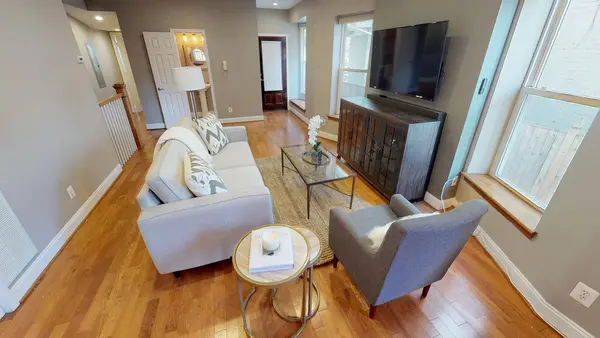 Coliving in Park View - Washington Northwest, Washington DC