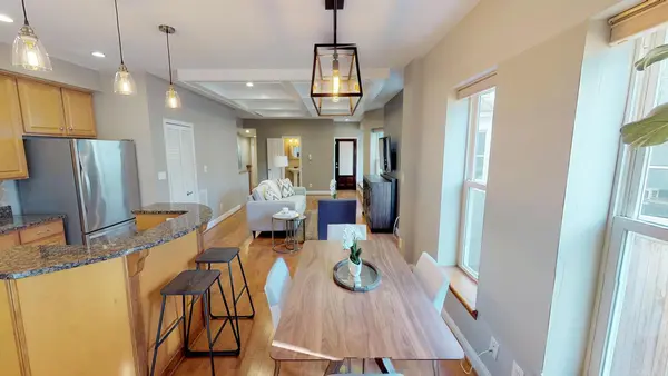 Coliving in Park View - Washington Northwest, Washington DC