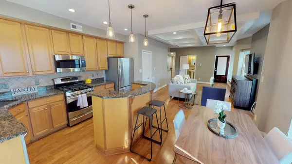 Coliving in Park View - Washington Northwest, Washington DC