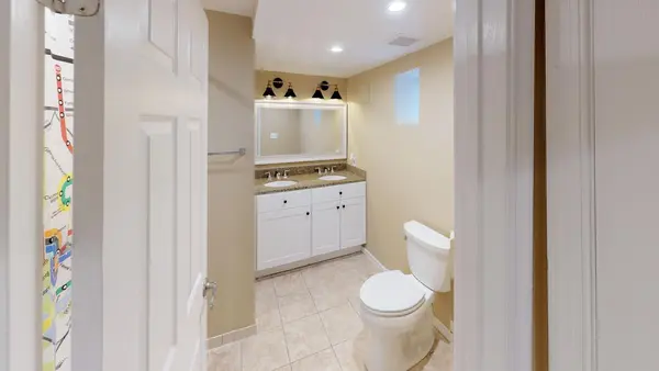 Coliving in Park View - Washington Northwest, Washington DC