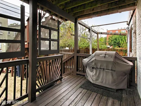 Coliving in Park View - Washington Northwest, Washington DC