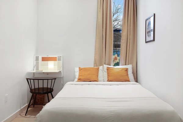 Coliving in Bushwick - Brooklyn, New York