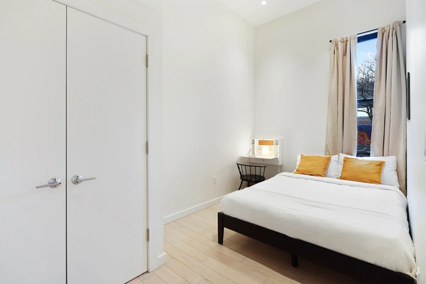 Coliving in Bushwick - Brooklyn, New York