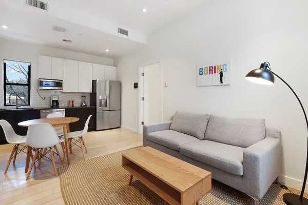 Coliving in Bushwick - Brooklyn, New York