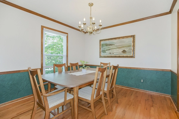 Coliving in 18th and Vine Jazz District - KCMO, Kansas City