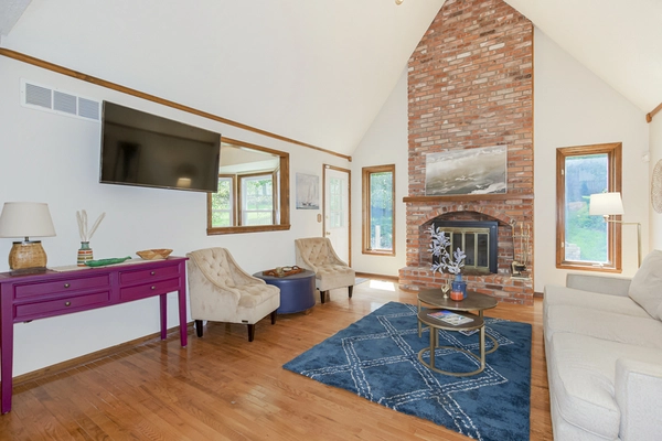 Coliving in 18th and Vine Jazz District - KCMO, Kansas City