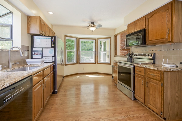 Coliving in 18th and Vine Jazz District - KCMO, Kansas City