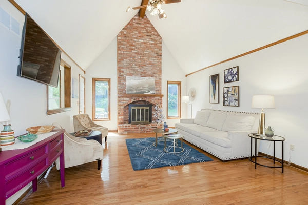 Coliving in 18th and Vine Jazz District - KCMO, Kansas City