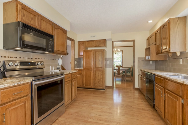 Coliving in 18th and Vine Jazz District - KCMO, Kansas City