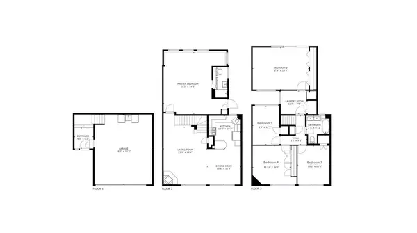 Coliving in Clarendon Heights - San Francisco, San Francisco