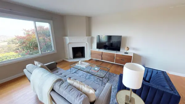 Coliving in Clarendon Heights - San Francisco, San Francisco