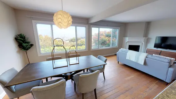 Coliving in Clarendon Heights - San Francisco, San Francisco