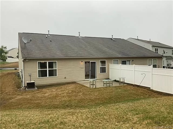 Coliving in Davis Lake - Eastfield - North Charlotte, Charlotte