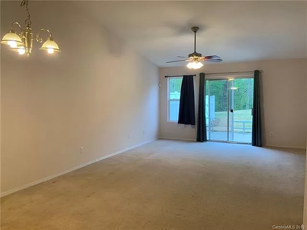 Coliving in Davis Lake - Eastfield - North Charlotte, Charlotte