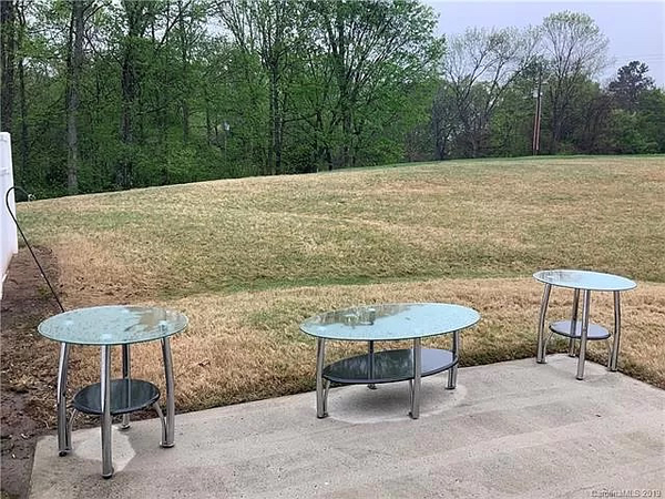 Coliving in Davis Lake - Eastfield - North Charlotte, Charlotte