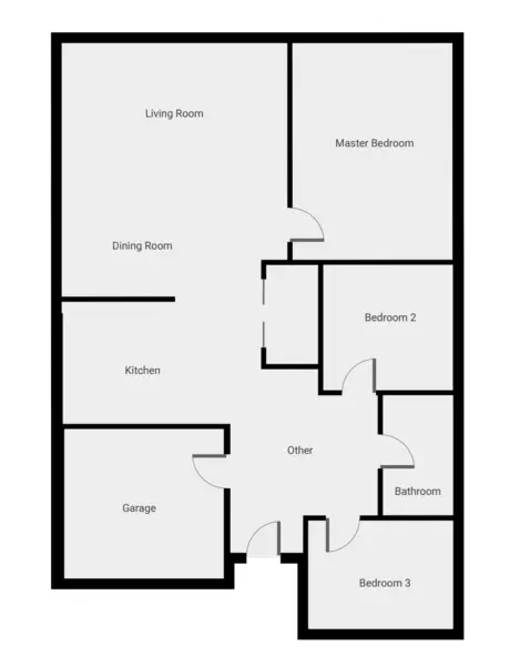 Coliving in Davis Lake - Eastfield - North Charlotte, Charlotte