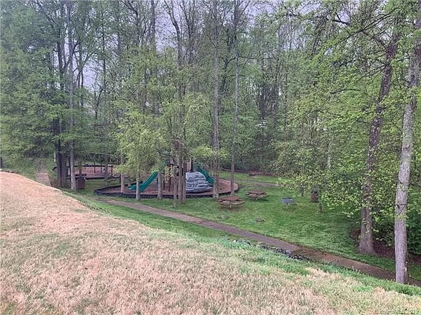 Coliving in Davis Lake - Eastfield - North Charlotte, Charlotte