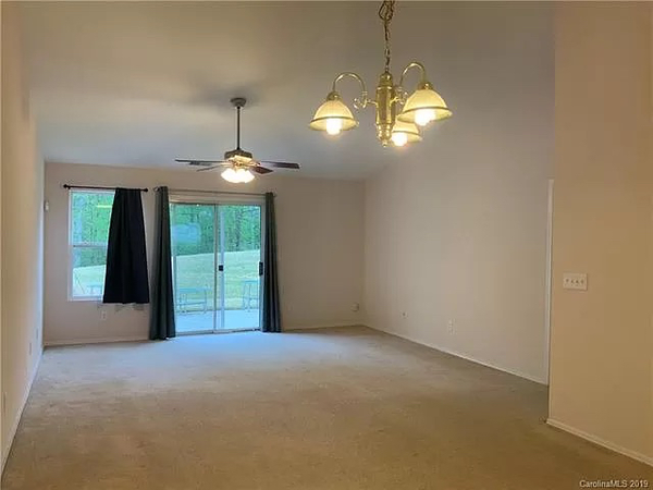 Coliving in Davis Lake - Eastfield - North Charlotte, Charlotte