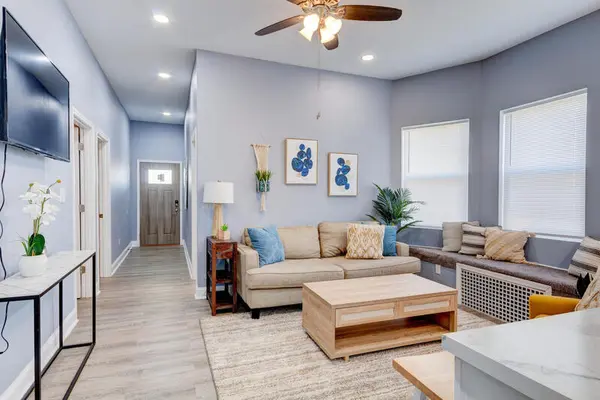 Coliving in Downtown Indianapolis - Central Indy, Indianapolis