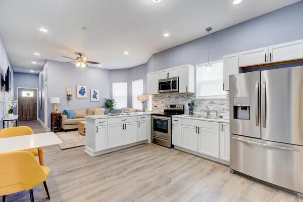 Coliving in Downtown Indianapolis - Central Indy, Indianapolis