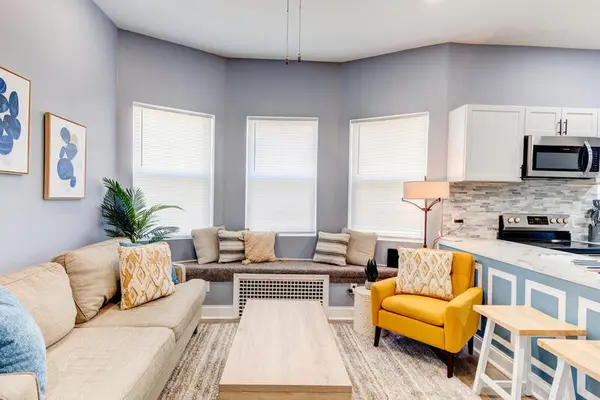 Coliving in Downtown Indianapolis - Central Indy, Indianapolis