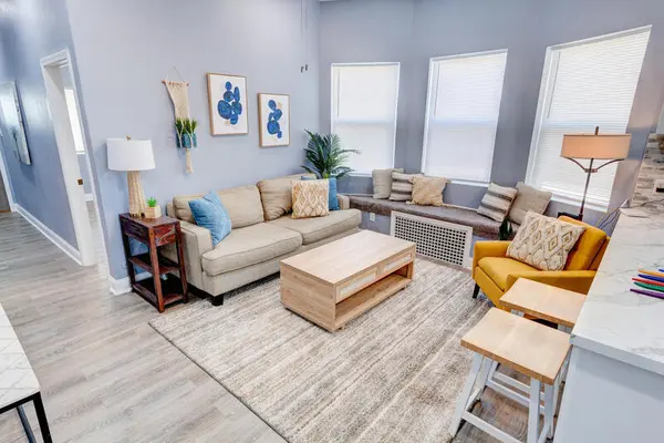 Coliving in Downtown Indianapolis - Central Indy, Indianapolis