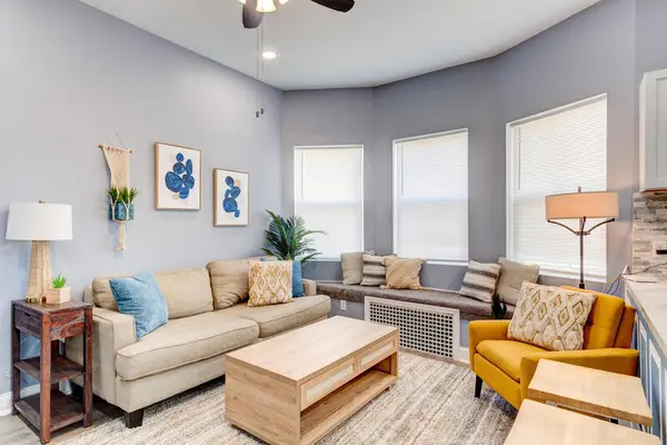 Coliving in Downtown Indianapolis - Central Indy, Indianapolis