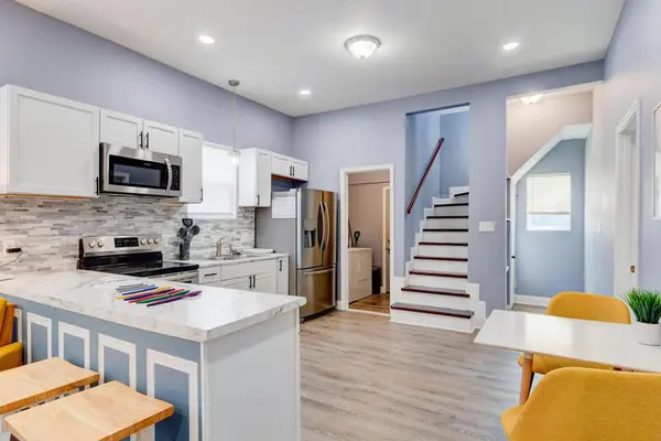 Coliving in Downtown Indianapolis - Central Indy, Indianapolis