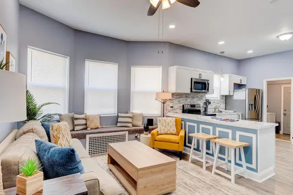 Coliving in Downtown Indianapolis - Central Indy, Indianapolis