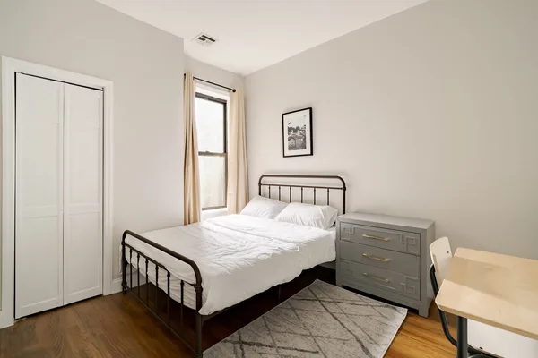 Coliving in Crown Heights - Brooklyn, New York