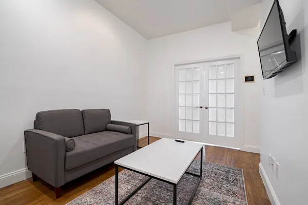 Coliving in Crown Heights - Brooklyn, New York