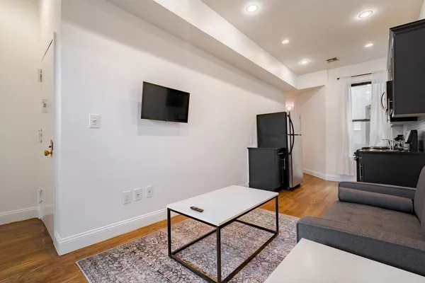 Coliving in Crown Heights - Brooklyn, New York