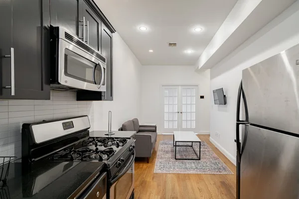 Coliving in Crown Heights - Brooklyn, New York
