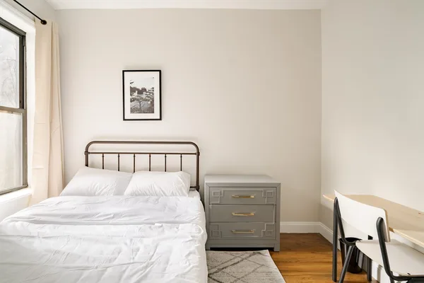 Coliving in Crown Heights - Brooklyn, New York