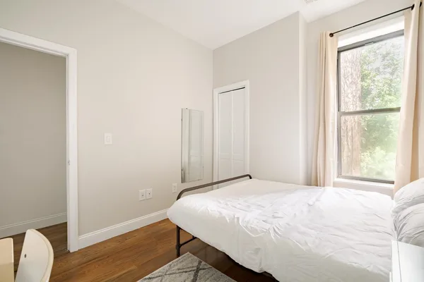 Coliving in Crown Heights - Brooklyn, New York