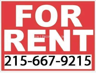 1 bedroom apartment for rent in Kensington - North Philadelphia, Philadelphia