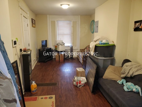 1 bedroom apartment for rent in Mill Creek - West Philadelphia, Philadelphia