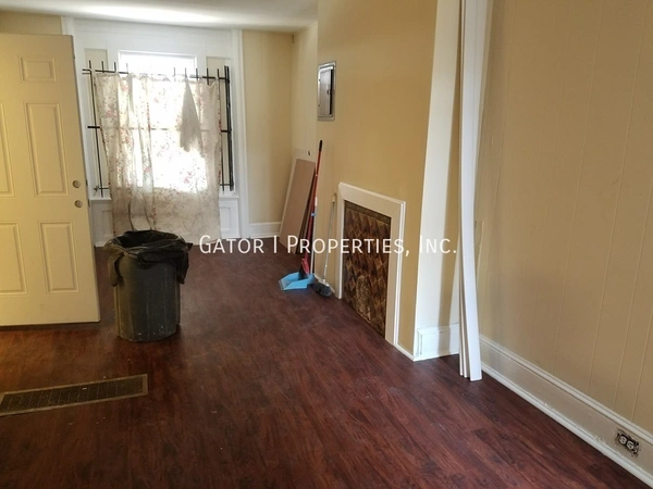 1 bedroom apartment for rent in Mill Creek - West Philadelphia, Philadelphia