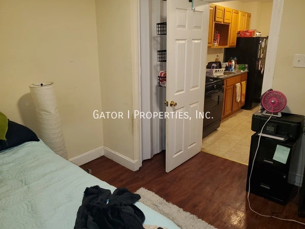 1 bedroom apartment for rent in Mill Creek - West Philadelphia, Philadelphia